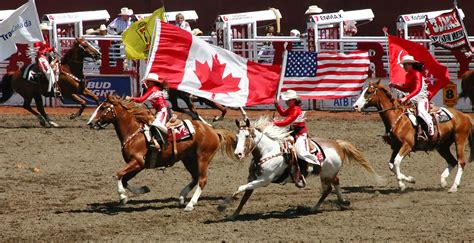 trampede calgary video|The Calgary Stampede